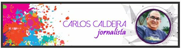 CARLOS CALDEIRA