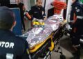 ATUALIZADA: Tentativa de homicídio deixa dois baleados e um preso em lava jato na zona leste