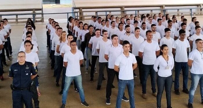 OPORTUNIDADE: Programa de Prestao Voluntria de Servios Administrativos abre inscries com 282 vagas para Segurana Pblica de Rondnia