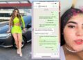 “CALOTEIRA!”: Sereia Lima é acusada de dar ‘pino’ em jogo de plataforma online; veja vídeo