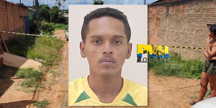 NA PORTA DE CASA: Apenado monitorado ameaçado por facção é morto a tiros na zona sul