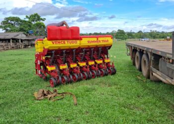 Emenda do Deputado Alex Redano chega para fortalecimento da produção rural em Theobroma