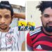 CORXFLA: Foragidos são recapturados pela equipe do sgt Machado em Porto Velho