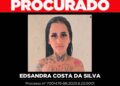 URGENTE: Polícia Civil faz buscas por “Vitória do CV”, acusada de morte de cabo da PM