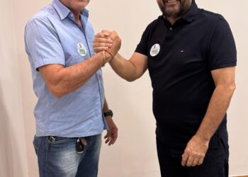 Laerte Gomes solicita providências do DER para obras de recuperação na RO-473