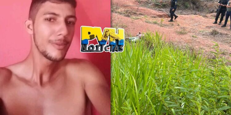 IDENTIFICADO: Motociclista é encontrado morto perto de presídio na capital