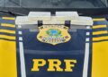 PRF apreende cloridrato de cocaína sendo transportado em ônibus na capital