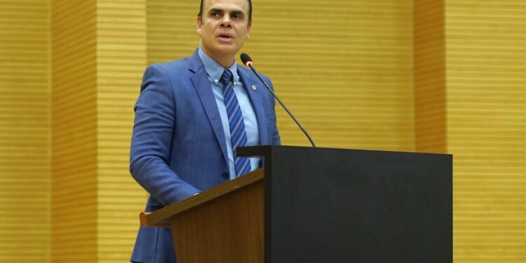 Com apoio do deputado Alan Queiroz, Festival Rondônia de Música será realizado no ano de 2025