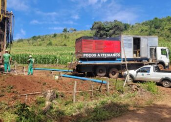 Ieda Chaves faz apelo por água potável para atender comunidades de Machadinho d’Oeste