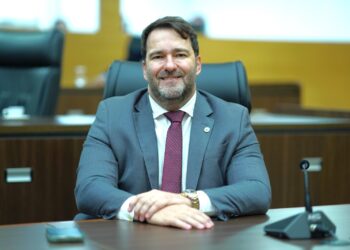 Projeto de Lei de autoria do deputado Alex Redano é sancionado e garante direitos aos mototaxistas de Rondônia