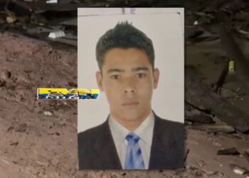 ATUALIZADA: Garimpeiro é espancado e preso depois de matar desafeto por causa de música