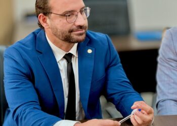 Deputado Ribeiro defende implementação de campanhas de incentivo à doação de sangue