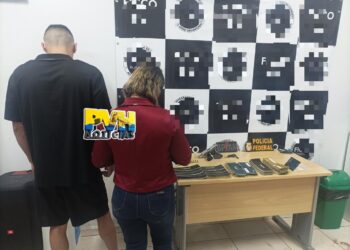 ATUALIZADA: Criminoso acusado de furto em banco e comparsas são presos após confronto com a PM