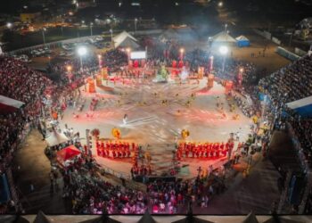 Investimentos do deputado Alan Queiroz fomentam a cultura e o turismo no estado de Rondônia