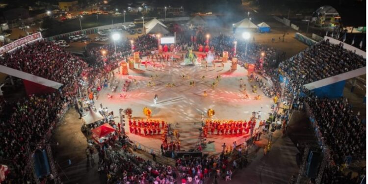 Investimentos do deputado Alan Queiroz fomentam a cultura e o turismo no estado de Rondônia
