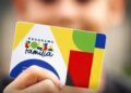 Caixa paga Bolsa Família a beneficiários com NIS de final 6