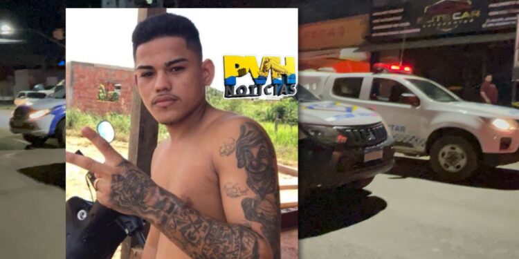 FIM DE CARREIRA: Cabo da Força Tática do 9° reage assalto e mata bandido no centro