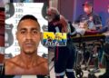 URGENTE: Apenado baleado não resiste e morre no hospital em Porto Velho