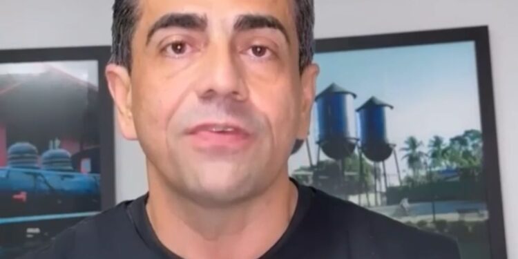 Vereador Dr. Breno Mendes promove campanha de doação de sangue para salvar vidas em Porto Velho