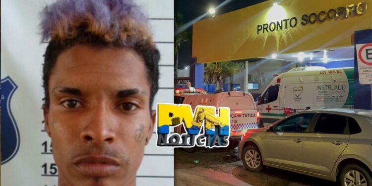 ATUALIZADA: Criminosos morrem após confronto com a Força Tática em Porto Velho