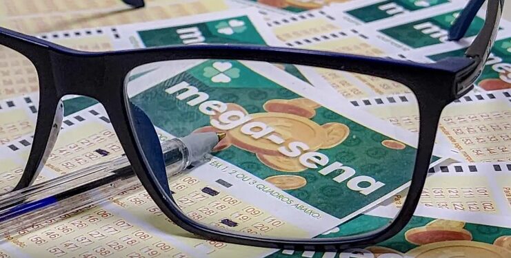 Mega-Sena sorteia nesta quinta-feira prêmio acumulado em R$ 10 milhões