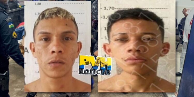 IDENTIFICADOS: Acusados de matar cb da PM morrem em confronto com a Força Tática