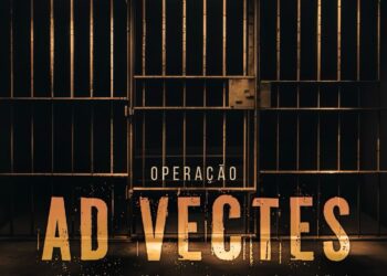 URGENTE: Casal envolvido em latrocínio é preso pela Patrimônios em Porto Velho