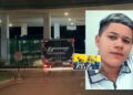 IDENTIFICADA: Jovem que trabalhava com pintura é encontrada morta em obra de condomínio na capital