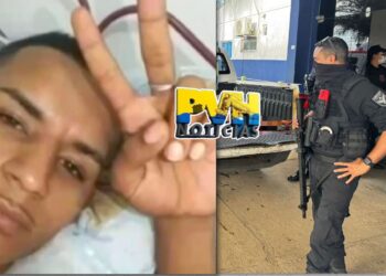 IDENTIFICADO: Criminoso que atirou em viatura da PM morre baleado em novo confronto com a Força Tática
