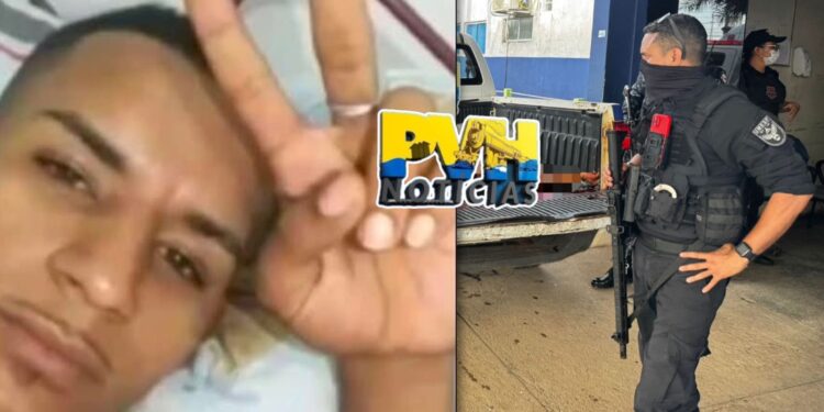 IDENTIFICADO: Criminoso que atirou em viatura da PM morre baleado em novo confronto com a Força Tática