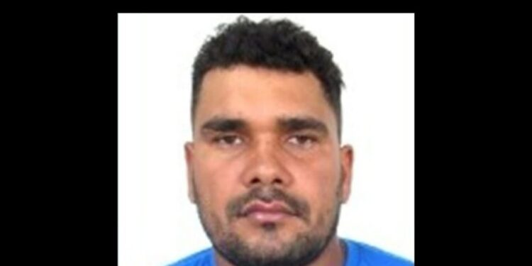 Foragido por feminicídio é procurado pela Polícia Civil em Rondônia