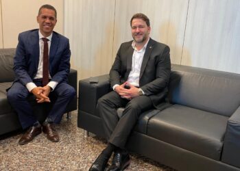 Deputado Alex Redano solicita prorrogação da isenção de ICMS para área de livre comércio em Guajará-Mirim