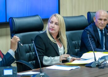 Ieda Chaves articula propostas e define orçamento em R$ 17, 21 bilhões para Rondônia