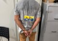 URGENTE: Ex-presidiário acusado de abusar de duas jovens se entrega na Policia Civil