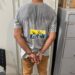 URGENTE: Ex-presidiário acusado de abusar de duas jovens se entrega na Policia Civil