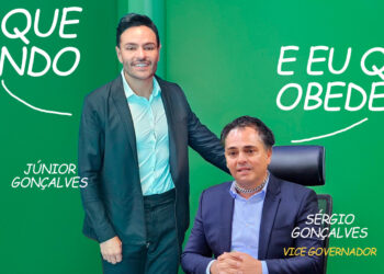 Gratidão Ausente: Como Marcos Rocha salvou os Irmãos Gonçalves e pode ser traído