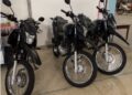 Deputado Alan Queiroz destina recursos para aquisição de motocicletas que serão entregues a associações de Buritis