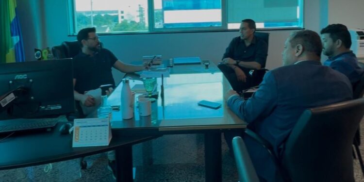 Deputado Eyder Brasil destaca avanços em obras públicas e infraestrutura em Rondônia