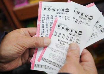 Brasileiros em Busca de R$ 1,23 bilhões: Participe da Powerball!