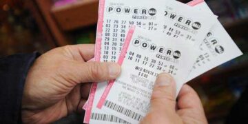 Brasileiros em Busca de R$ 1,23 bilhões: Participe da Powerball!