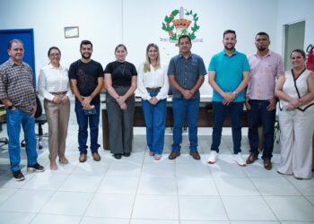 Presidente da Assembleia Legislativa, Alex Redano destina R$ 200 mil para educação e saúde em Presidente Médici