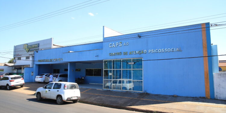 Prefeitura de Porto Velho oferece atendimento gratuito para quem enfrenta problemas com álcool e drogas