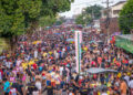 CARNAVAL 2025: Prefeitura de Porto Velho divulga programação completa dos desfiles carnavalescos a partir desta quinta-feira (27)