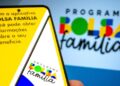 Caixa paga Bolsa Família a beneficiários com NIS de final 9