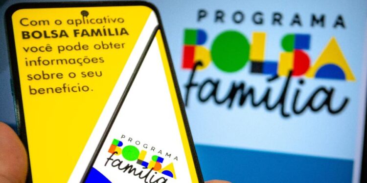 Caixa paga Bolsa Família a beneficiários com NIS de final 9