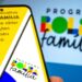 Caixa paga Bolsa Família a beneficiários com NIS de final 9