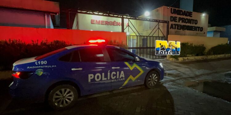 VIOLÊNCIA: Adolescente é esfaqueado pelo pai durante discussão em Porto Velho