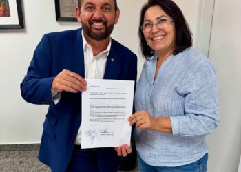 Deputado Laerte Gomes garante R$ 1 milhão para cirurgias eletivas em Espigão do Oeste