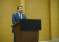 Alex Redano tomará posse como presidente da Assembleia Legislativa de Rondônia pela segunda vez e destaca gratidão à família