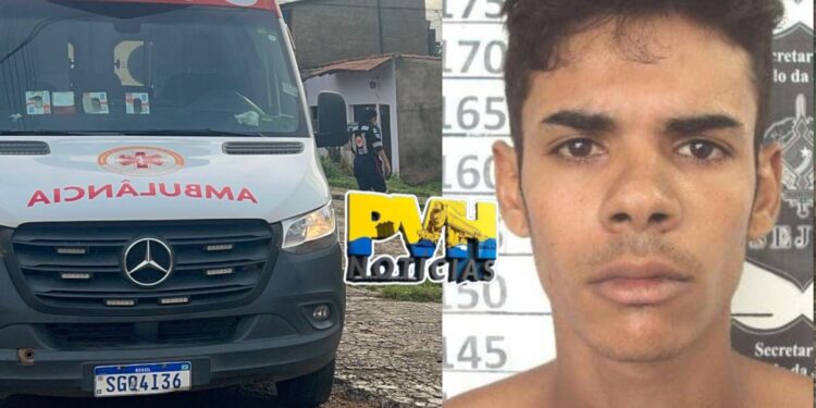IDENTIFICADO: Cabo da PM reage assalto e mata criminoso no centro